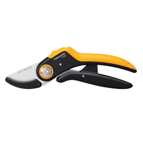 Forbice Fiskars Plus Incudine PW Lewer P-741