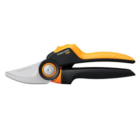 Forbici Fiskars X M Bypass Power Gear P-921