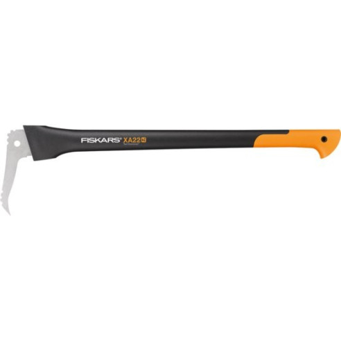 Zappino tiratronchi Fiskars Wood Expert XA-22