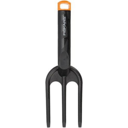 Tridente Fiskars Solid