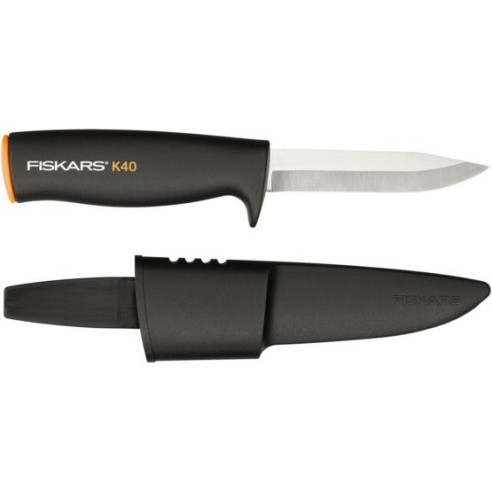 Coltello multiuso Fiskars K-40