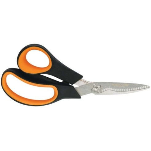  Forbici Fiskars per verdure SP-240