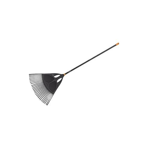 Scopa Fiskars per foglie Solid XL