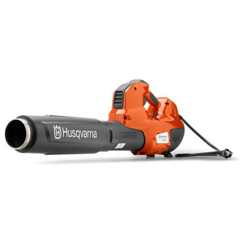 Soffiatore Husqvarna 530iBX a batteria - solo corpo macchina