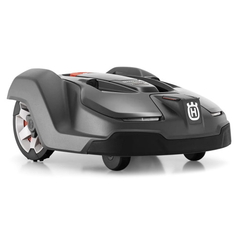 Robot Automower Husqvarna 450X