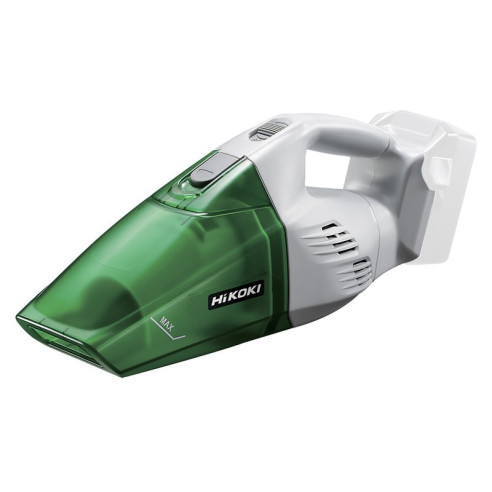 Aspiratore Hikoki R18DSL 18V - solo corpo macchina