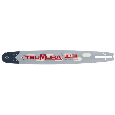 Barra per motosega Tsumura Light - lama cm 45 - h - 72 maglie