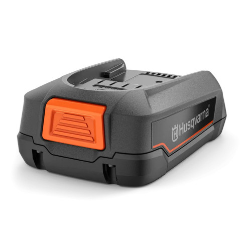 Batteria Husqvarna Aspire P4A 18-B45 2,5 Ah