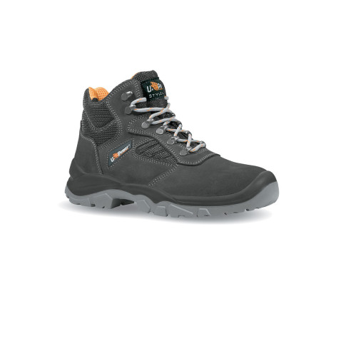 Calzature sicurezza - scarpe antinfortunistiche U-Power REAL