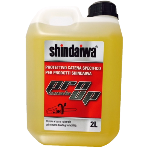 Protettivo Per Catena Shindaiwa MTS Pro Up 2 Lt