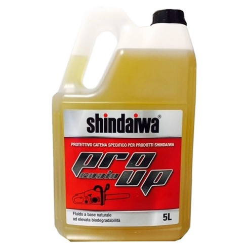 Protettivo Per Catena Shindaiwa MTS Pro Up 5 Lt