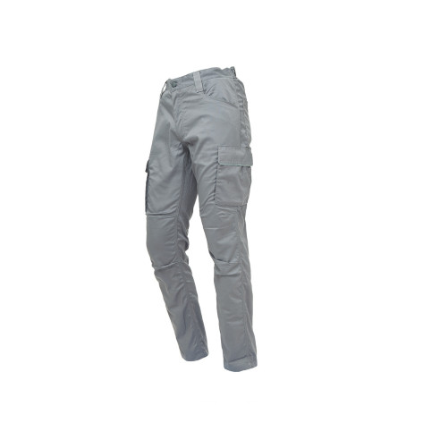 Pantaloni U-Power CRAZY stone grey