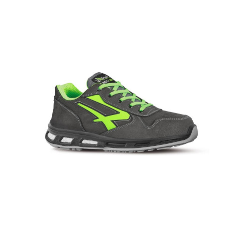 Calzature sicurezza - scarpe antinfortunistiche U-Power YODA