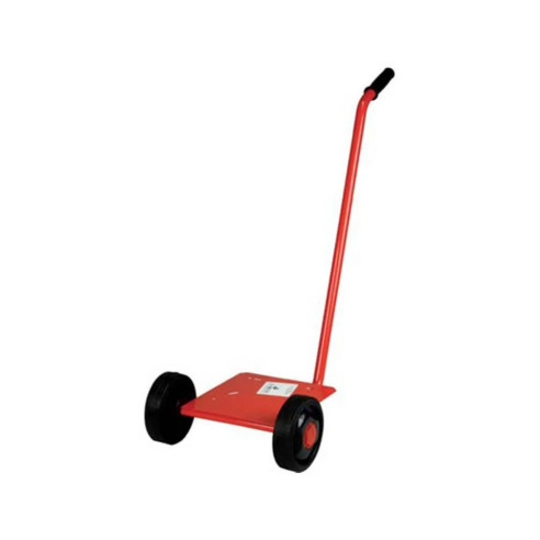 Carrello pompe Rover