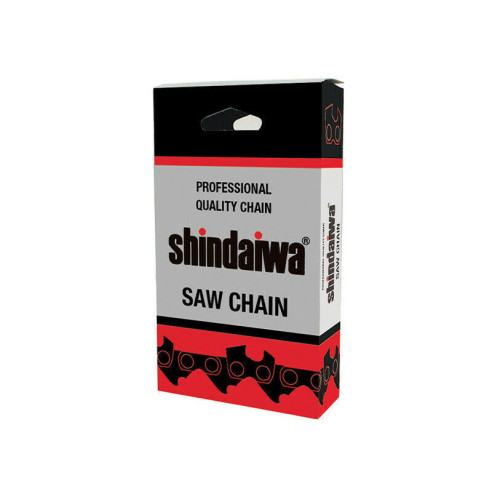 Catena motosega Shindaiwa 1/4 1.1 52 maglie