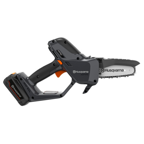 Potatore Husqvarna Aspire P5-P4A 18V | Guru Garden