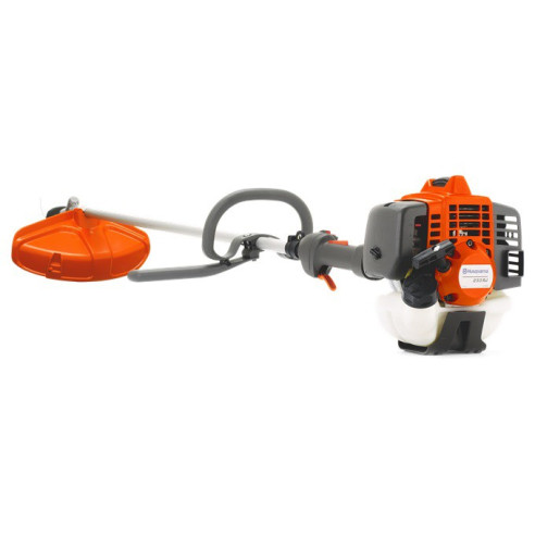 Decespugliatore Husqvarna 233RJ motore X-Torque 29,5 cc