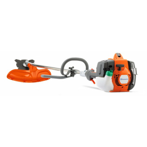 Decespugliatore Husqvarna 535RJ motore X-Torque 34,6 cc