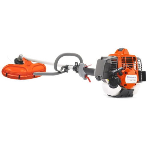 Decespugliatore Husqvarna professionale 253RJ motore X-Torque 50,6 cc