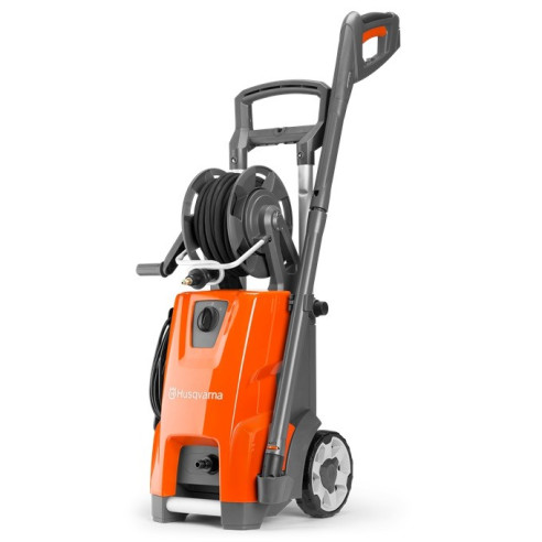 Idropulitrice Husqvarna professional PW 360 - 160 Bar - 2300 Watt