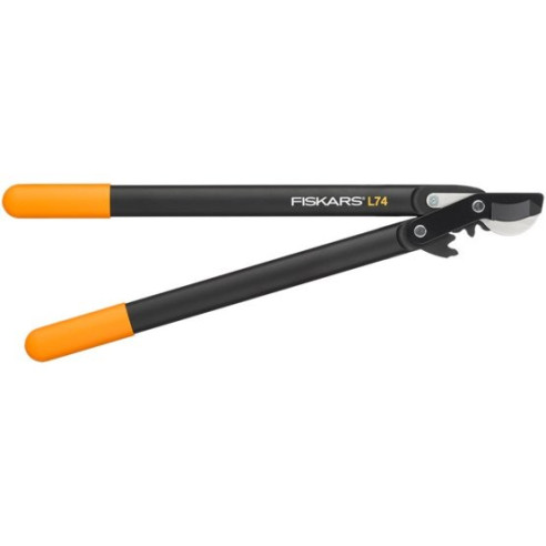  Troncarami Fiskars Powergear Bypass Uncino L74 55 cm (M) - 112290