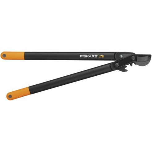  Troncarami Fiskars Powergear II Bypass Uncino L78 69 cm (L) - 112590