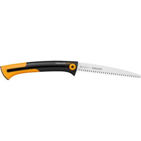  Seghetto Fiskars da giardino X-Tract L SW-75 tre fili (lama 25 cm) - 123880