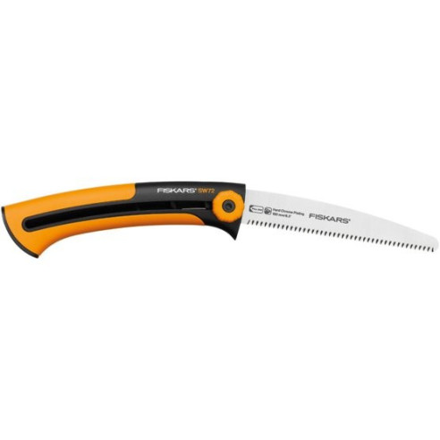  Seghetto Fiskars fai da te X-Tract SW-72 - 123860