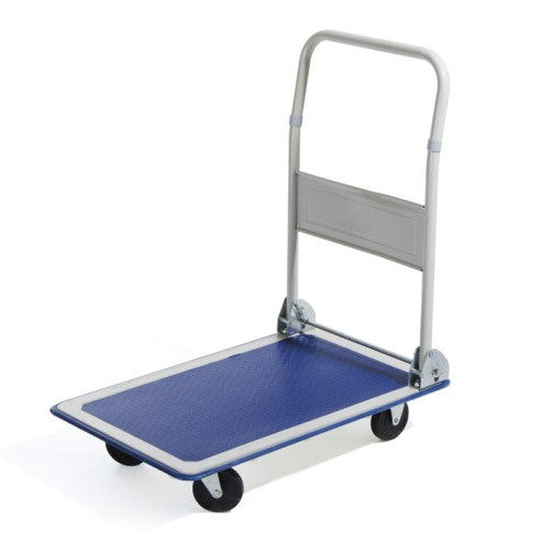 Carrello tuttofare art 80/2 portata 150 kg