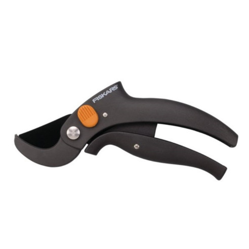  Forbici da potatura Fiskars Power Lever Incudine P-53