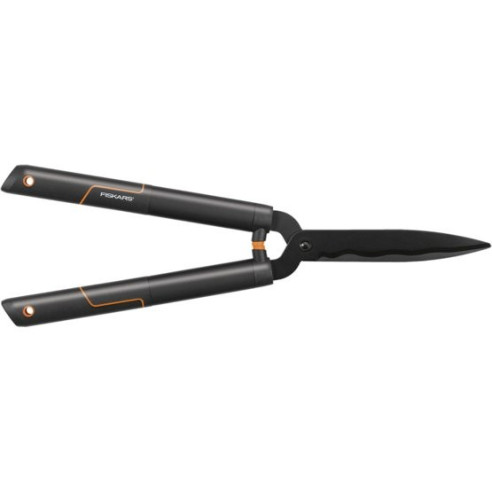  Cesoie Fiskars siepi Singlestep HS-22