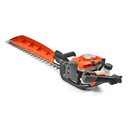 Tagliasiepi Husqvarna 522 HSR75X - 22 cc - lama da 75 cm