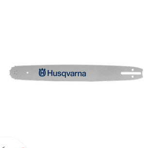 Barra Husqvarna 3/8 mini - 1,3 mm - 40 maglie - per motosega T425