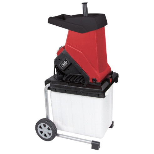 Biotrituratore elettrico MR 54250 Mc-Pro - 2500 Watt - 50 L