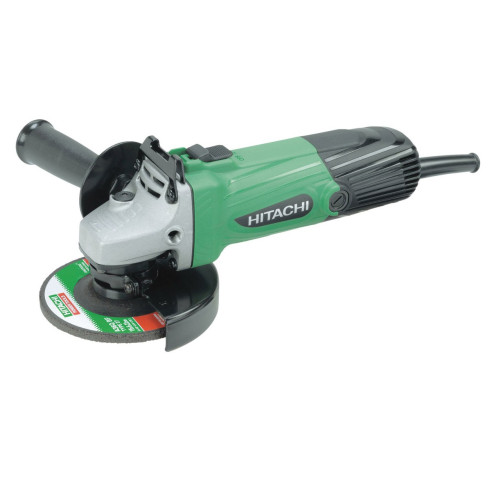 Smerigliatrice Hikoki 115 mm - 600 Watt - G12STA