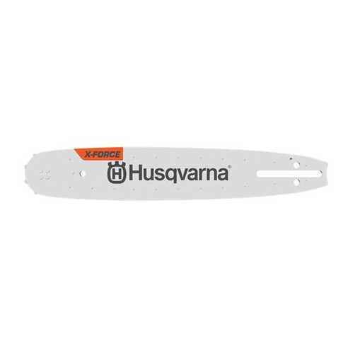  Barra per motosega Husqvarna - lama cm 30 - X-Force - 45 maglie