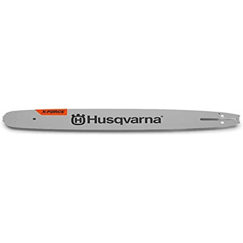  Barra per motosega Husqvarna - lama cm 38 - X-Force - 64 maglie