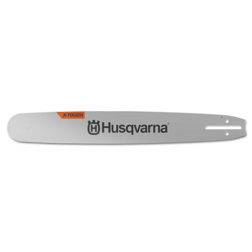  Barra per motosega Husqvarna - lama cm 45 - X-Tough - 68 maglie