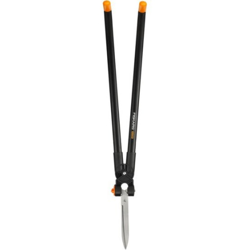 Cesoia erba e siepi Powerlever GS-53 Fiskars