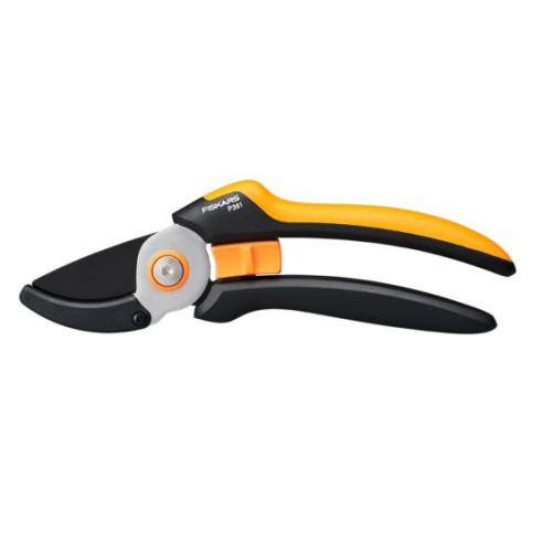 Forbici da potatura Incudine Solid P-361 Fiskars