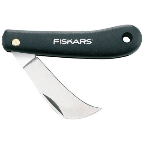 Coltello da innesto a roncola K-62 - Fiskars