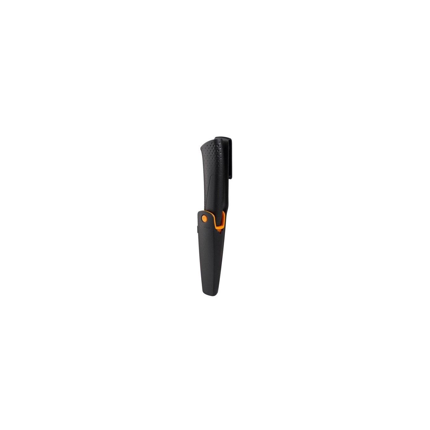 Coltello costruttore con affilalama - Fiskars