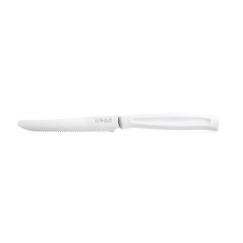  Coltello Kaimano Dinamik  - bianco - 6 pezzi - Fiskars